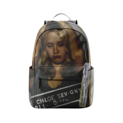 BACKPACK “SAD”