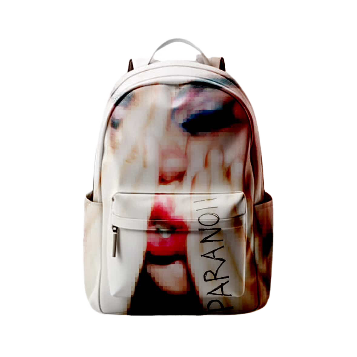 BACKPACK “PARANOID”
